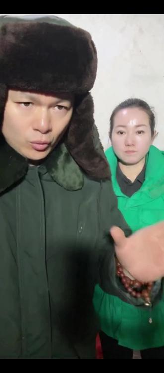 #上热门 淳朴善良的小葵一家,爱出者爱返,世间的善意是最温暖的财富#变形计之浩然教官#农村生活#正能量 #成长教育