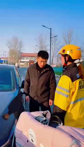 #正能量 #传递正能量让世界充满爱 #短剧推荐
作者声明:虚构演绎,仅供娱乐>