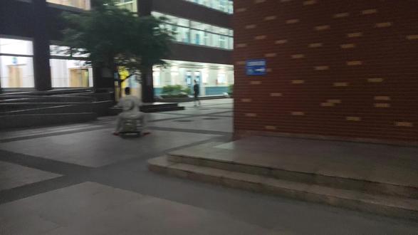 高考倒计时,高三牲精神状态,平静的海面培养不出优秀的水手#平静的海面培养不出优秀的水手 #高考#高三#高考倒计时#河南省实验中学#高中生精神状态
