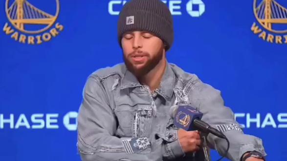 水花兄弟要来了!库里承诺参加明年三分大赛,并答应相约克莱#库里 #克莱汤普森