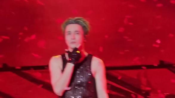 #薛之谦 哦吼,抢到票了,给你回忆一下啦,当年广州它绿色的头 帅呆了。薛之谦我又翻嚟搵你啦#广州