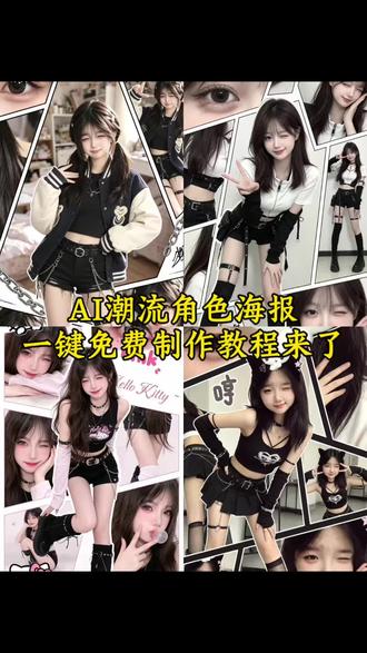 你们要的ai潮流角色海报特效制作教程来了!ai潮流角色海报豆包制作教程 ai潮流角色海报生成怎么弄 ai潮流角色海报指令 #ai潮流角色海报壁纸 ai潮流角色海报生成豆包指令 ai潮流角色海报白鹿 ai教程 ai人物形象生成 ai特效 ai潮流角色海报推荐 抖音ai形象创建方法 Al配图生成器 Al创作人物图片 ai照片风格推荐 ai创作人物视频 Al潮流艺术作品 #ai潮流角色海报教程 ai角色形象生成 ai潮流角色海报壁纸栗子 你们要的Al潮流角色海报模板 Al潮流角色海报ai教程 Al潮流角色海报一键拍同款入口来了 #Al潮流角色海报 #AI潮流角色海报模板 #Al潮流角色海报教程 剪映 ai潮流角色海报指令 ai潮流角色海报模板 ai潮流角色海报剪映 ai潮流角色海报男生 ai潮流角色海报小云雀 ai潮流角色海报音乐 ai潮流角色海报特效