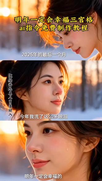 明年一定会幸福ai特效教程来了#即梦ai #明年一定会幸福的 #2025最后一个月#抖音创作 #三宫格 ai明年一定会幸福特效,挑战明年我一定会幸福入口ai明年一定会幸福特效明年一定会幸福特效豆包教程明年一定会幸福特效教程 明年你一定会会幸福.明年一定会幸福背景图明年一定会幸福壁纸 ai明年一定会幸福教程,ai明年一定会幸福即梦入口,ai明年一定会幸福的,ai明年一定会幸福特效,ai明年一定会幸福特效教程,明年一定会幸福ai制作教程,明年一定会幸福,明年一定会幸福特效,明年一定会幸福特效教程,明年一定会幸福ai特效,挑战明年我一定会幸福入口,明年你一定会幸福,明年会幸福的文案,明年一定会幸福壁纸,明年一定会幸福视频模板,2025的最后一个月,今天我流了这么多眼泪,明年一定会幸福的,我流人物三宫格,人物三宫格拼图,人物三宫格p图指令,人物三宫格ai,人物三宫格特效,人物三宫格指令,人物三宫格模板,人物三宫格教程,人物三宫格氛围感ai拍同款,人物三宫格写,三宫格人物突出教程,人物三宫格音乐,人物三宫格照片怎么做,人物突出来的三宫格怎么拼,关于明年幸福的图片,希望你下次流泪是因为幸福,表达明年幸福的视频,今年以幸福结尾明年以幸福开始,明年一定会幸福,明年一定会幸福壁纸,2025要幸福,明年我一定会幸福的ai 明年一定会幸福,ai 明年一定会幸福的,ai 明年一定会幸福教程,ai明年不能碰的四件事,ai 明年经济形势会怎样,ai 明年有什么新动作,ai 明年也会取代所有职业,ai明年比人更聪明,ai 明年,ai一生幸福,明年一定会幸福,明年一定会幸福的这句话说了一年又一年,明年一定会幸福特效,明年一定会幸福写真,挑战明年我一定会幸福入口,明年一定会幸福特效教程,算了明年我一定会幸福的,明年我一定会幸福的 bgm ,明年一定会幸福的