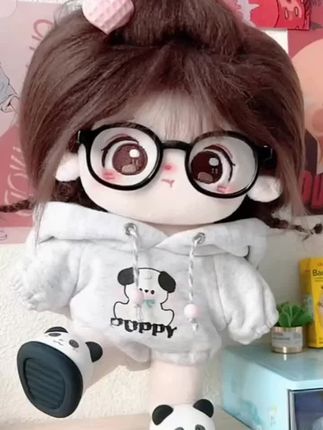 #这也太好看了 #也太可爱了吧