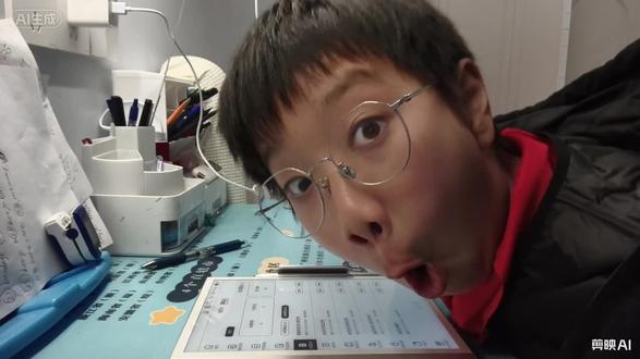 #小猿学练机 #小猿学练机天天好成绩 #学习机 小猿学练习伴学第8天 题目依旧。。。