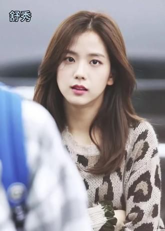 YG你无敌了#jisoo#金智秀#kpop#韩娱