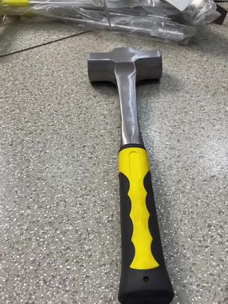 #八角锤#五金工具