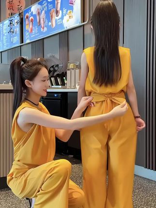 #夏季穿搭 #出游穿搭 #潮流时尚穿搭 #夏季必备 #夏日穿搭