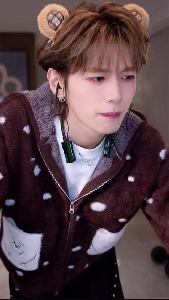 好可爱#张函瑞进行曲 不喜勿喷#孙恩盛#孙恩盛723
@孙恩盛