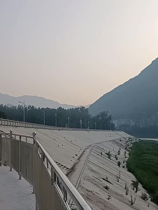 好音乐,好风景,最能治愈思念和乡愁。#旅行 #我的家乡