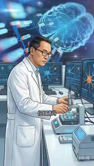 意识上传是复制还是永生#意识上传#数字永生#孪生实验