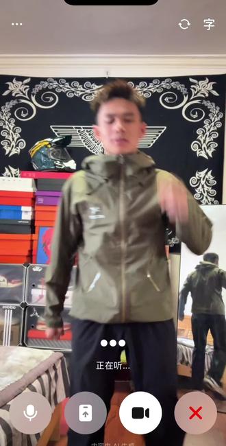 我真没招了@豆包 你看看你搭的衣服#穿搭#豆包穿搭分享