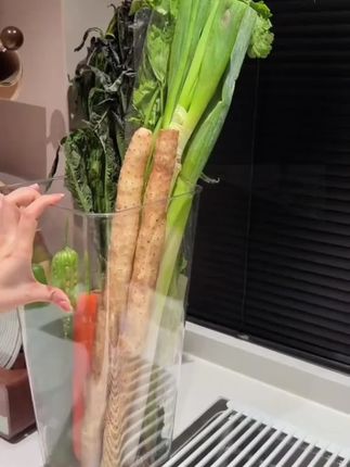 收纳盒#收纳盒 #收纳盒推荐 #厨房收纳 #厨房收纳神器收纳盒 #收纳整理