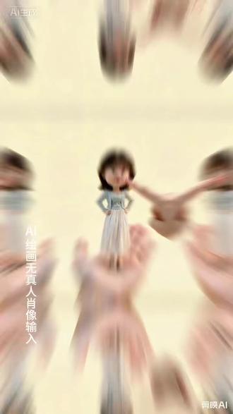 来了来了,这个超可爱的和ai卖萌掌中玩偶豆包指令免费制作教程来了#豆包ai #豆包P图已经nextIeveI了