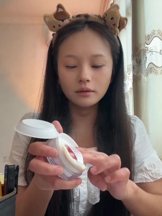 #化妆分享 #美妆 #美妆好物 #自用好物分享
