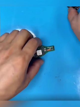 适用奔驰ABC系遥控维修E300LS级GLCE智能改装升级新款AMG钥匙改装#强力推荐 #好货推荐