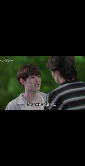 天哪我终于看到他们分手了 前面几集完全翻着白眼咬着牙看就为了等这一刻 没见过这么🏹的#追剧 #心跳警告 #泰剧 #爱情警报