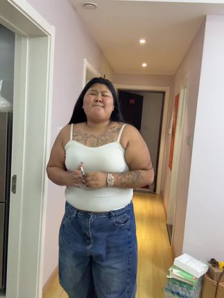 好久没更新了 给大家舞一个#苹果原相机