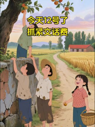 #中国移动 #中国联通 #优惠活动火爆进行中 #超便宜超划算 #话费
