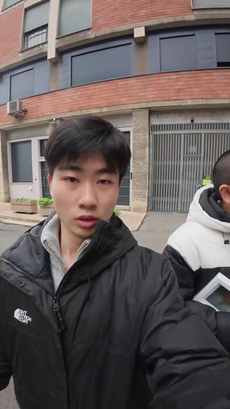 西红柿鸡蛋馅的饺子真不错~#精神状态belike #在拍一种很新的vlog #我就这样开启2026 #留子做饭 #vlog十亿流量扶持计划