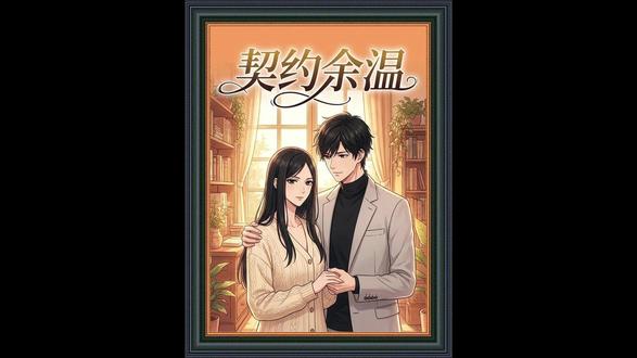 《契约余温 》 #动漫 #动漫解说