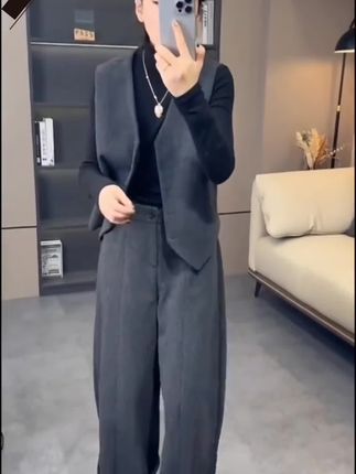 #穿出高级感 #简约大气 #美出高级感