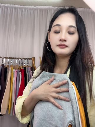 #秋冬穿搭