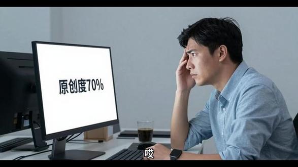 文章原创度70%算原创吗?优采云一键测 哎,你是不是也遇到过这种情况?辛辛苦苦写了一篇文章。或者用AI工具生成了一篇。然后兴冲冲地跑去测原创度。结果出来个“原创度70%”。这到底算不算原创啊?