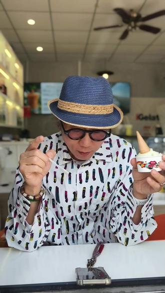 你们测的都是什么?来评论区分享吧! 突然爆火刷爆某圈!#尤物 #集合 #MBTI #人格测试 #精神状态belike