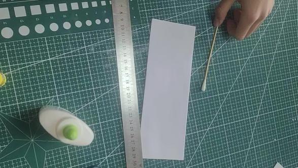 黑鹰匕首三角洲游戏,里面的黑鹰匕首,免费教大家做##模型 #模型制作 #模型玩具