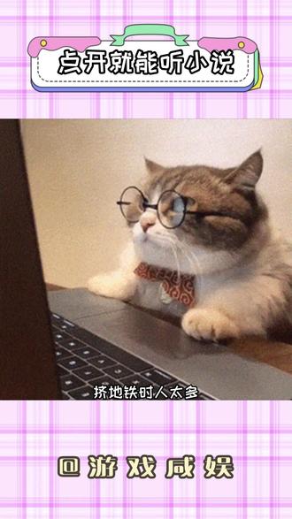 点开就能听小说 #番茄小说 #听书 #小说