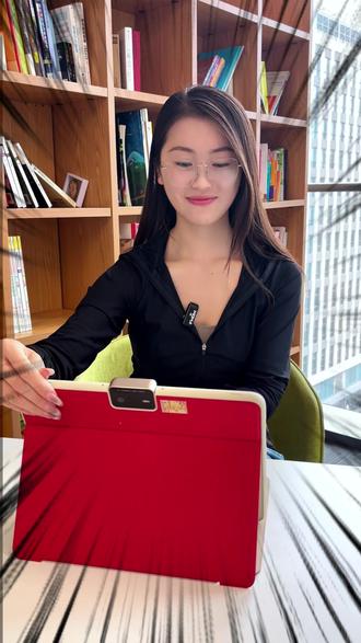 学而思旗舰款T4买还是不买,到底升级了什么?好不好用? #学习机 #学习机推荐 #测评