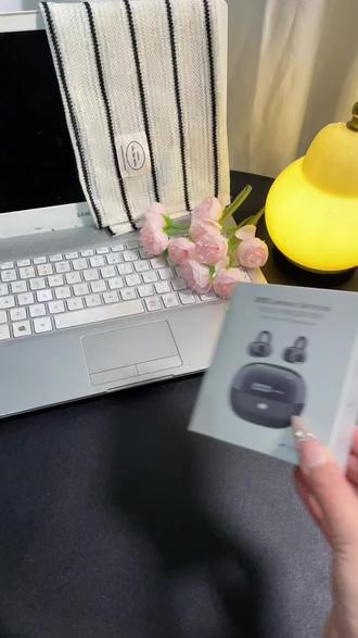 “升级6.0”狂甩不掉 久戴不痛,续航还嘎嘎好!#联想RS103 值得入手!#蓝牙耳机 #我捡到宝了 #自用好物分享#耳机