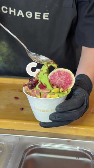 霸王茶姬的Gelato足足有十种口味!赶紧囤 #霸王茶姬四川霸王茶姬Geelato五城首发 #霸王茶姬geelato #gelato #霸王茶姬 #霸王茶姬买一赠一