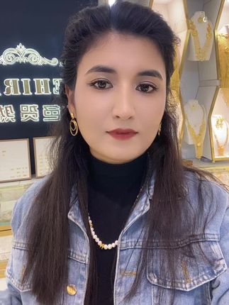 #首饰分享#今日推荐