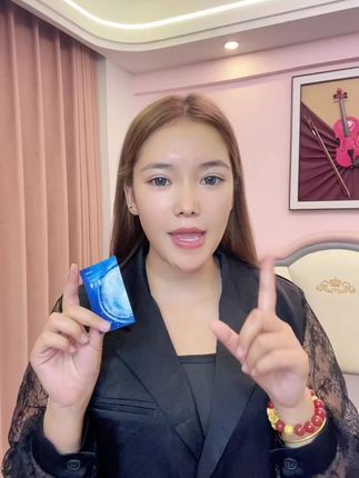 #补水面膜 #补水抗皱面膜 #护肤推荐