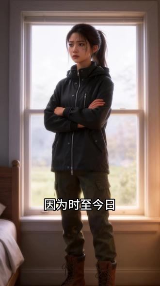 《第六条守则》大结局 #AI #漫剧 #末日 #规则怪谈