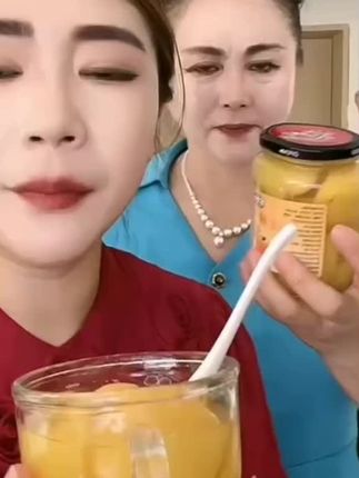 #农夸夸黄桃罐头 510克*发4大瓶、新鲜黄桃制作、冷藏口感好