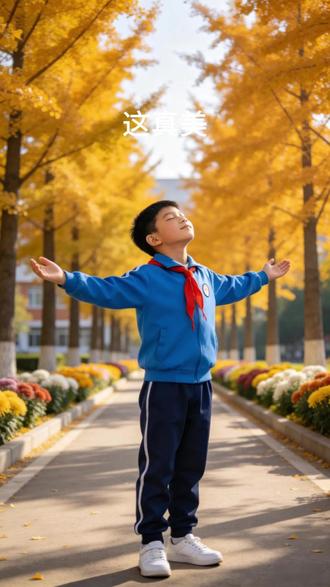 这真美400字,优秀作文赏析 #写作文 #写作文不用凑字数 #作文分享 #作文素材每日读