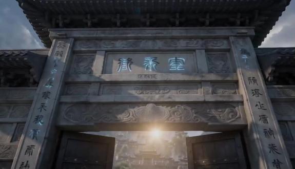 新人漫剧博主前来报到!各位股东们欢迎入股 #AI创作 #ai原创作品 #漫剧推荐 #漫剧解说 #ai动画