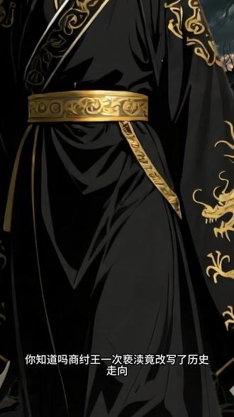 封神榜|纣王 封神榜第一罪,从此天下大乱#封神榜第一罪 #封神榜 #女娲 #三妖下界 #苏妲己