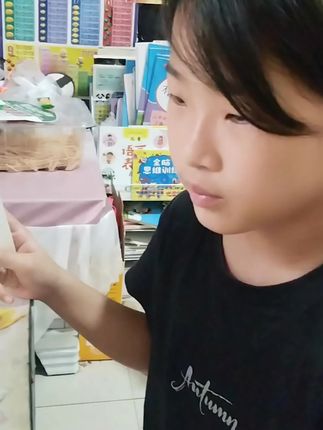 要提前完成预习喽