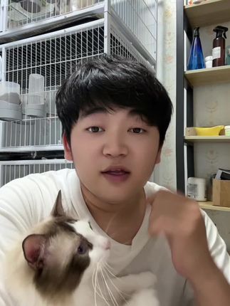猫咪到底用不用绝育? 不用猫咪发情, 其实根本不用绝育。#萌宠 #养猫新手 #科学养宠攻略 #萌宠好物 #新手养宠