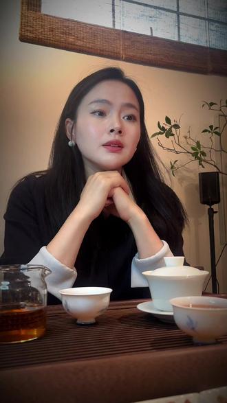 你家的茉莉花茶是不是放了半年就没香味了? #茉莉花茶 #绿茶 #茶知识了解一下 #茶文化 #红茶妹妹