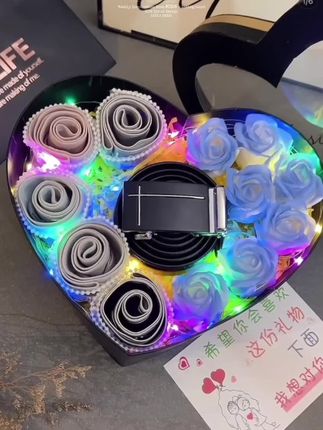 #送老公的礼物 #送男朋友礼物 #情侣礼物推荐