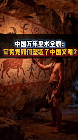 中国万年巫术全貌:它究竟如何塑造了中国文明? 在学术语境中,“巫术”并不等同于迷信,
而是人类早期理解自然、时间与社会秩序的一种认知方式。
本书从考古材料、人类学研究与古代文献出发,
系统梳理了中国上古巫术如何分化、演变,
并逐步影响思想传统、技术体系与民俗文化的全过程。
它关注的不是神秘本身,
而是文明早期认知结构如何形成。中国巫术 巫术通史 民俗文化研究 上古礼仪 人类学视角 传统思想起源#抖音热点记忆2025 #抖音合集升级计划 #知识前沿派对