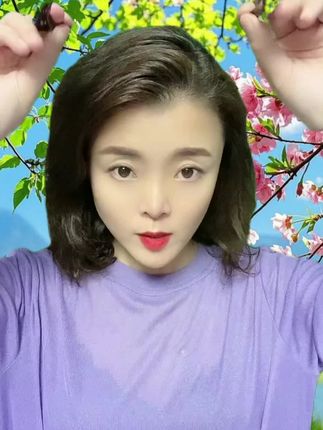 #编发最美编发 #发型教程 #简单好看发型 #盘头发教程视频