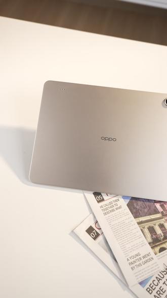又能当平板又能当电脑,OPPO这新品绝了!#oppo #oppopad5pro #平板电脑 #数码