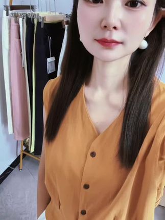 #女装穿搭 #百搭显瘦 #新款 #关注我 #每日穿搭