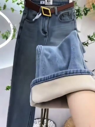 #牛仔裤穿搭 #减龄显瘦穿搭 #窄版牛仔裤 #牛仔裤穿搭 #牛仔裤
